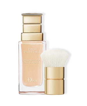 DIOR Prestige Le Micro - Fluide Teint de Rose Flüssige Foundation