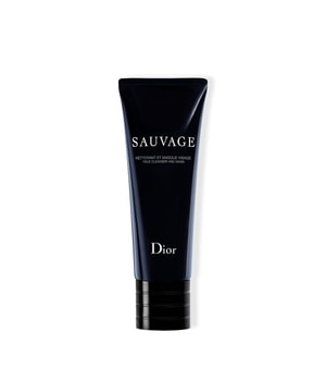 DIOR Sauvage 2-in-1 Face Cleanser and Mask Reinigungsschaum