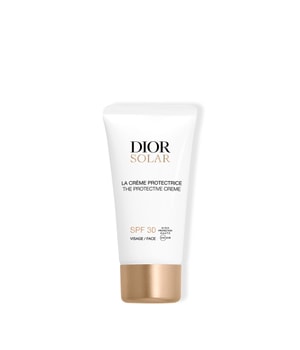 DIOR Solar La Crème Protectrice Visage SPF 30 Sonnencreme