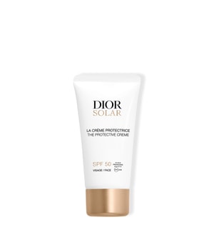 DIOR Solar La Crème Protectrice Visage SPF 50 Sonnencreme