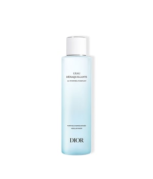 DIOR Transversal Cleanser Micellar Water Gesichtswasser