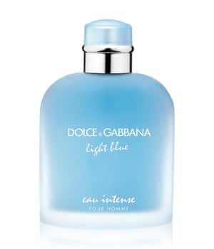 Dolce&Gabbana Light Blue Pour Homme Eau Intense Eau de Parfum