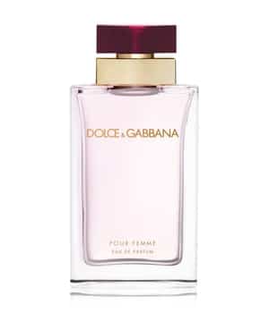 Dolce&Gabbana Pour Femme Eau de Parfum