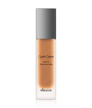 Doucce Cache Crème Satin Flüssige Foundation