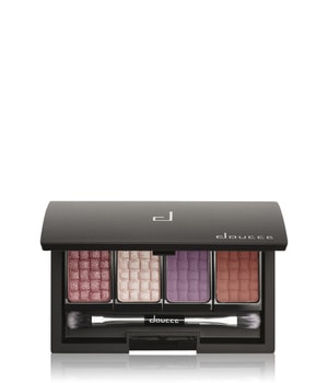 Doucce Freematic Quad Lidschatten Palette