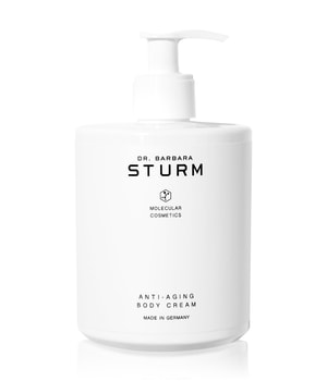 DR. BARBARA STURM Anti-Aging Körpercreme