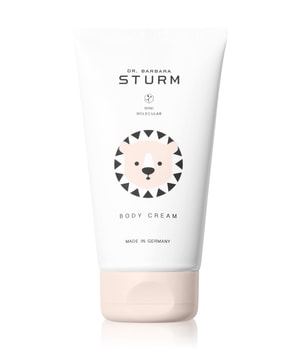 DR. BARBARA STURM Baby & Kids Body Cream Babykörpercreme