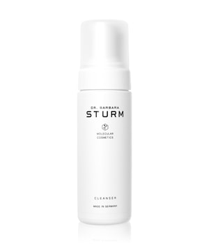 DR. BARBARA STURM Cleanser Reinigungsschaum