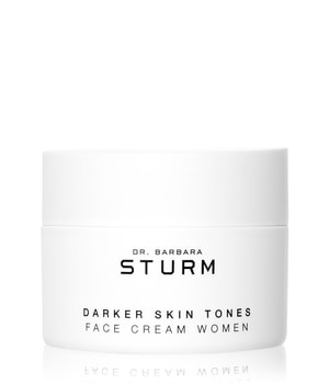 DR. BARBARA STURM Darker Skin Tones Face Cream Gesichtscreme