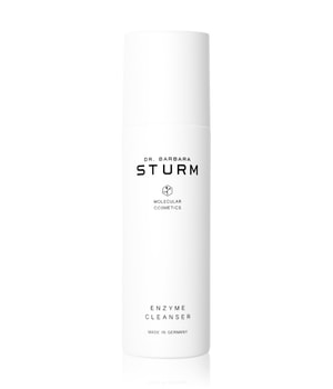 DR. BARBARA STURM Enzyme Cleanser Reinigungsschaum