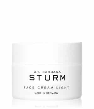 DR. BARBARA STURM Face Cream Light Gesichtscreme