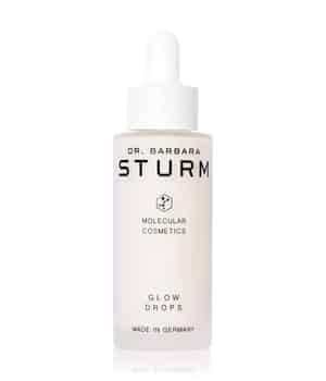 DR. BARBARA STURM Glow Drops Gesichtsfluid