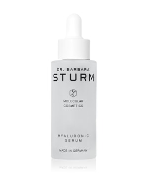 DR. BARBARA STURM Hyaluronic Gesichtsserum