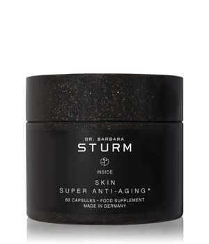 DR. BARBARA STURM Skin Super Anti-Aging Nahrungsergänzungsmittel