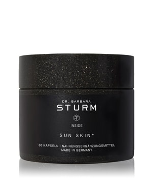 DR. BARBARA STURM Sun Skin Nahrungsergänzungsmittel