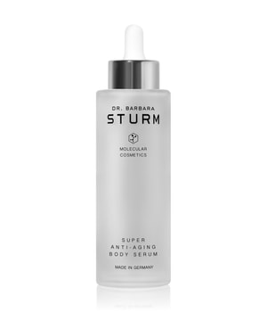 DR. BARBARA STURM Super Anti-Aging Body Serum Körperserum