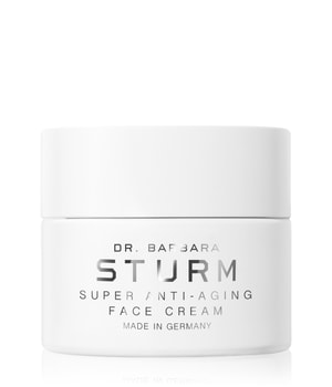 DR. BARBARA STURM Super Anti-Aging Face Cream Gesichtscreme