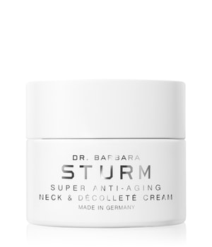 DR. BARBARA STURM Super Anti-Aging Neck and Décolleté Cream Dekolletécreme