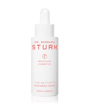 DR. BARBARA STURM The Better B Niacinamide Serum Gesichtsserum