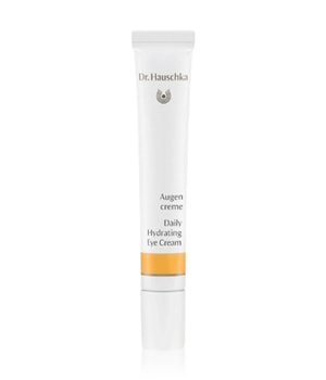 Dr. Hauschka Augenpflege Augencreme