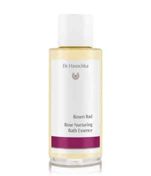 Dr. Hauschka Baden & Duschen Rosen Bad Bademilch