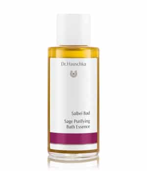 Dr. Hauschka Baden & Duschen Salbei Bad Badeöl