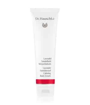 Dr. Hauschka Cremen & Ölen Lavendel Sandelholz Körperbalsam