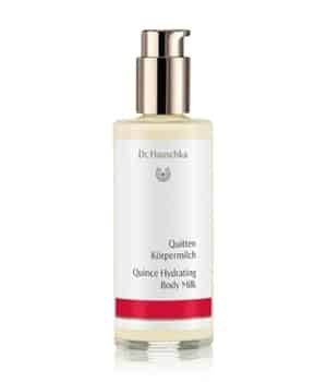 Dr. Hauschka Cremen & Ölen Quitten Körpermilch Bodylotion