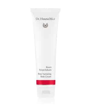 Dr. Hauschka Cremen & Ölen Rosen Körperbalsam