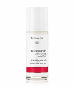 Dr. Hauschka Deodorants Rosen Deomilch Deodorant Creme