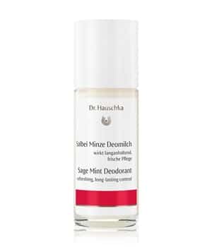 Dr. Hauschka Deodorants Salbei Minze Deomilch Deodorant Creme