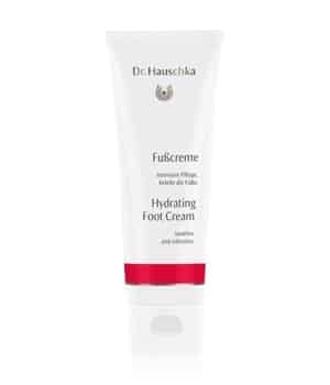 Dr. Hauschka Fußpflege Fußcreme