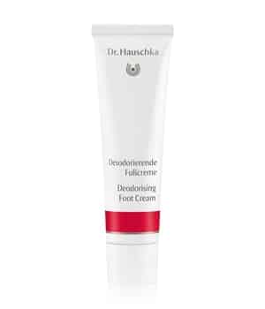 Dr. Hauschka Körperpflege Hand- und Fußpflege Fußcreme