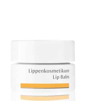 Dr. Hauschka Lippenpflege Lippenkosmetikum Lippenbalsam