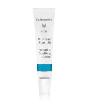 Dr. Hauschka Med Akutcreme Potentilla Gesichtscreme