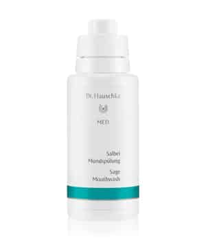 Dr. Hauschka Med Salbei Mundspülung Mundspülung