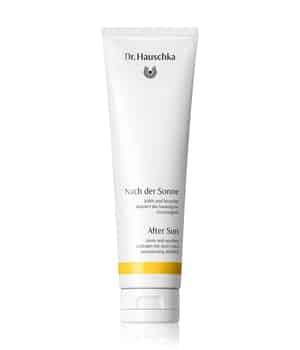 Dr. Hauschka Nach der Sonne After Sun Lotion