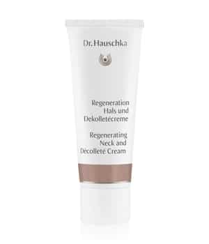 Dr. Hauschka Regeneration Hals und Dekolletécreme Dekolletécreme