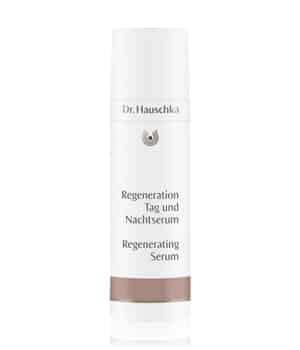 Dr. Hauschka Regeneration Tag und Nachtserum Gesichtsserum