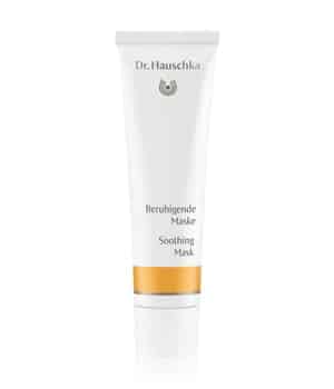 Dr. Hauschka Tagespflege Beruhigende Maske Gesichtsmaske