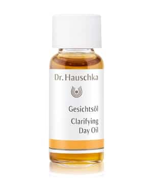 Dr. Hauschka Tagespflege Gesichtsöl