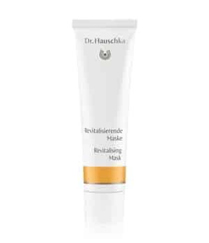 Dr. Hauschka Tagespflege Revitalisierende Maske Gesichtsmaske