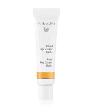 Dr. Hauschka Tagespflege Rosen Tagescreme leicht Tagescreme