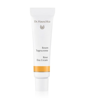 Dr. Hauschka Tagespflege Rosen Tagescreme Tagescreme