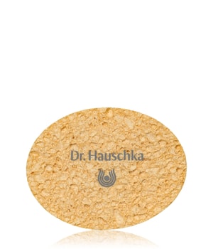 Dr. Hauschka Teint Kosmetikschwamm Gesichtsschwamm