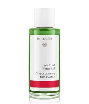 Dr. Hauschka Wind und Wetter Bad Badeöl