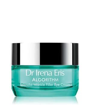 Dr Irena Eris Algorithm Splendid Wrinkle Filler Augencreme Augencreme