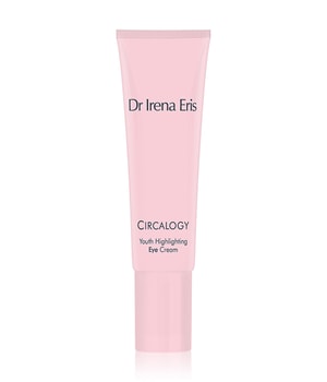 Dr Irena Eris Circalogy Aufhellende Augencreme Augencreme