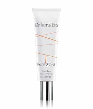 Dr Irena Eris Face Zone Tonisierende Creme gegen freie Radikale LSF 50+ Getönte Gesichtscreme