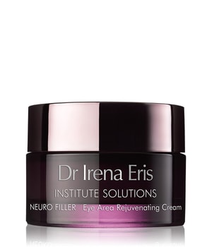 Dr Irena Eris Institute Solutions Neuro Filler verjüngende Creme für den Augenbereich Augencreme